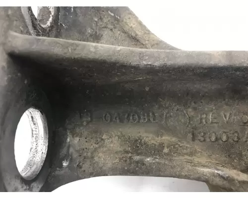 Peterbilt 379 Hood Hinge