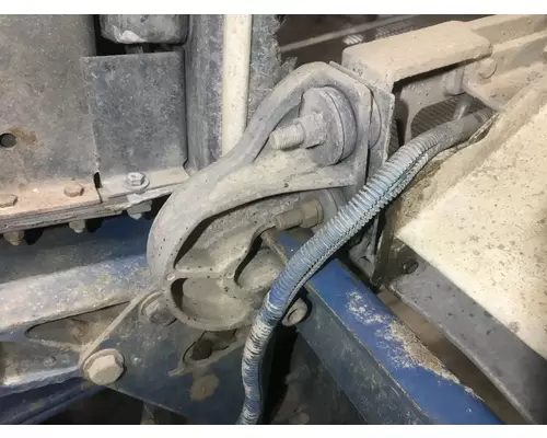 Peterbilt 379 Hood Hinge
