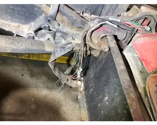 Peterbilt 379 Hood Hinge
