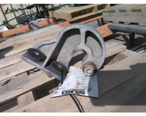 Hood Hinge PETERBILT 379 LKQ KC Truck Parts Billings