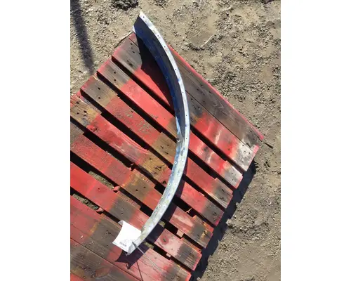 Hood Hinge PETERBILT 379 LKQ KC Truck Parts - Inland Empire
