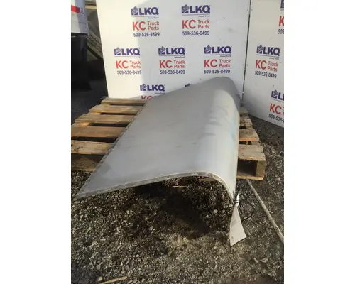 Hood Hinge PETERBILT 379 LKQ KC Truck Parts - Inland Empire