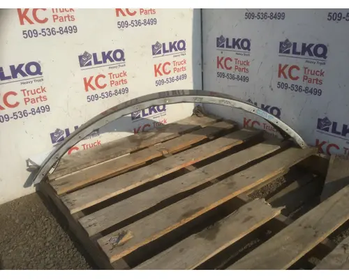 Hood Hinge PETERBILT 379 LKQ KC Truck Parts - Inland Empire