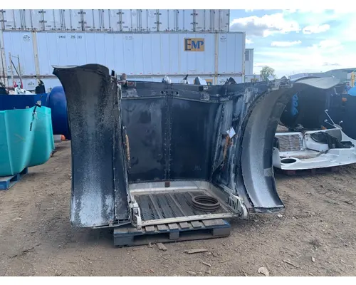 Hood PETERBILT 379 Wilkins Rebuilders Supply