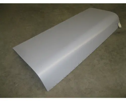 Peterbilt 379 Hood