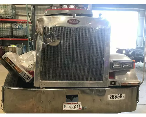 Peterbilt 379 Hood