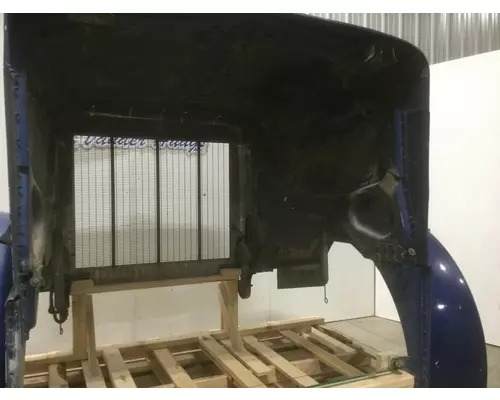 Peterbilt 379 Hood