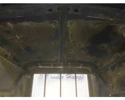 Peterbilt 379 Hood