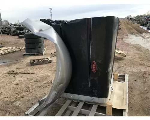 Peterbilt 379 Hood