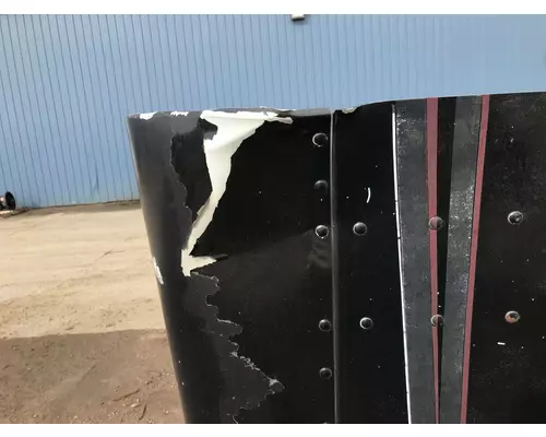 Peterbilt 379 Hood