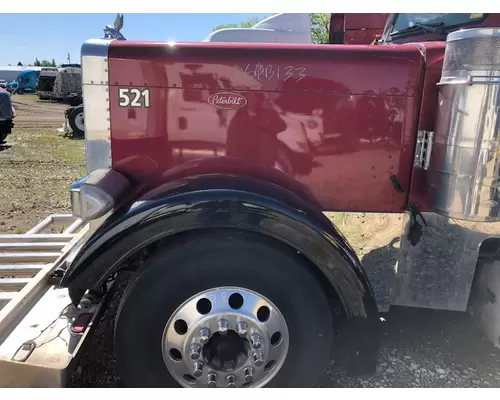 Peterbilt 379 Hood