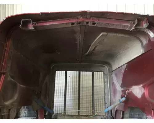 Peterbilt 379 Hood