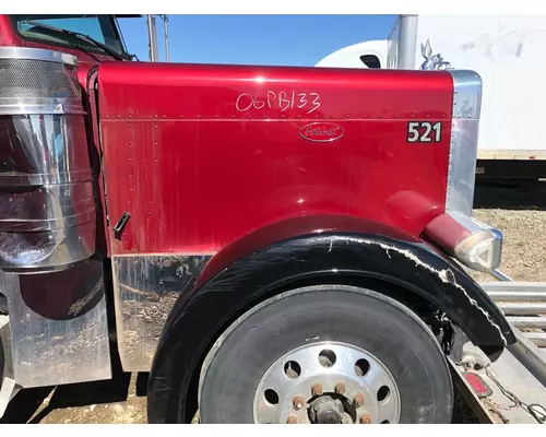 Peterbilt 379 Hood