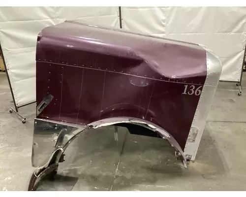 Peterbilt 379 Hood