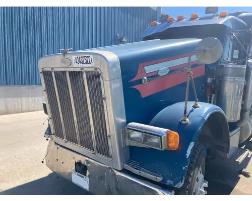 Peterbilt 379 Hood