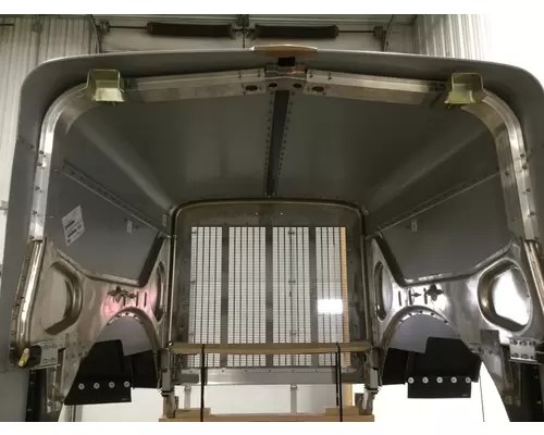 Peterbilt 379 Hood