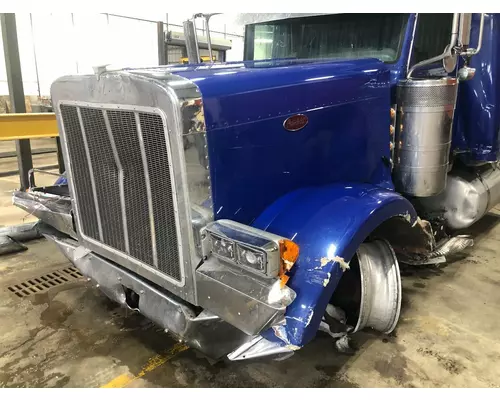 Peterbilt 379 Hood