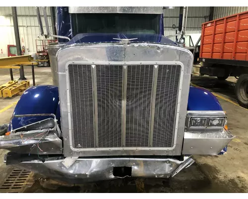 Peterbilt 379 Hood