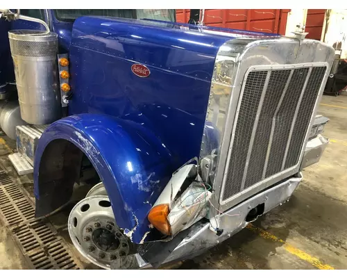 Peterbilt 379 Hood