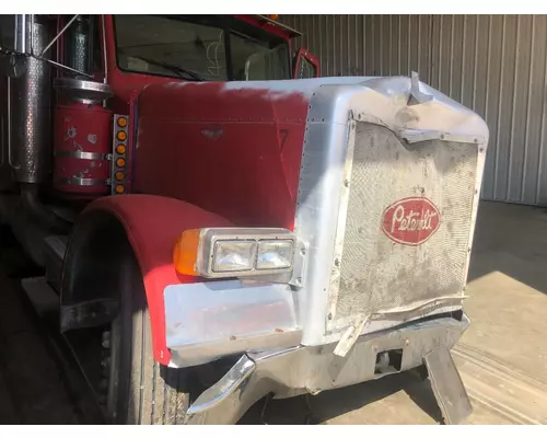 Peterbilt 379 Hood