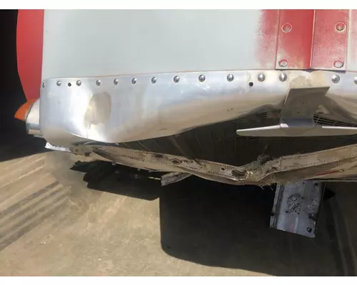 Peterbilt 379 Hood