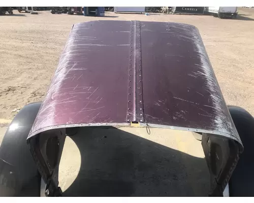 Peterbilt 379 Hood