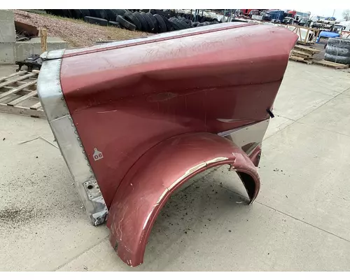 Peterbilt 379 Hood