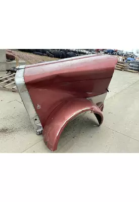 Peterbilt 379 Hood