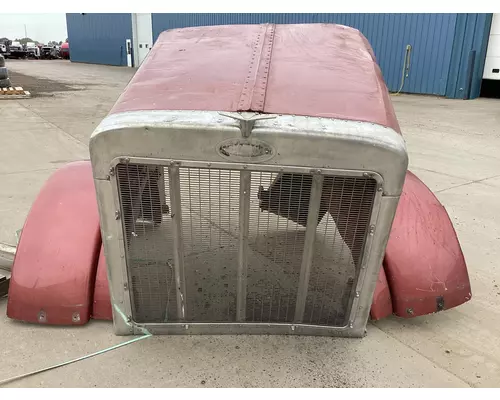 Peterbilt 379 Hood