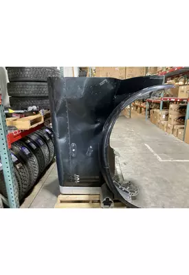 Peterbilt 379 Hood