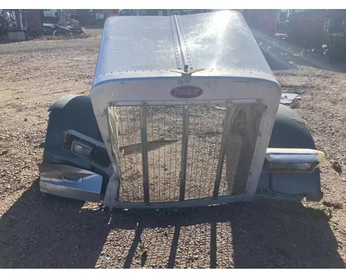 Peterbilt 379 Hood