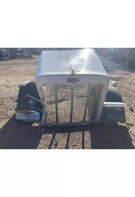 Peterbilt 379 Hood