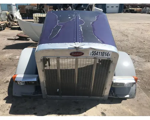Peterbilt 379 Hood