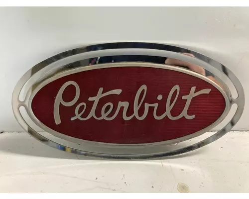 Peterbilt 379 Hood