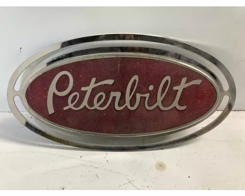 Peterbilt 379 Hood