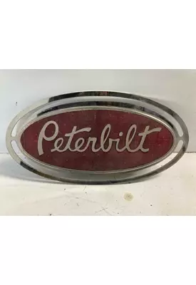 Peterbilt 379 Hood