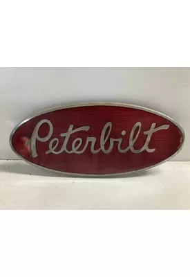 Peterbilt 379 Hood