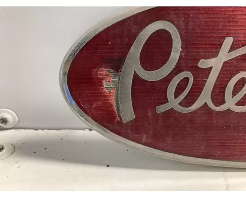 Peterbilt 379 Hood