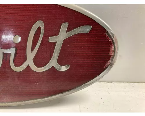 Peterbilt 379 Hood