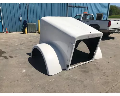 Peterbilt 379 Hood