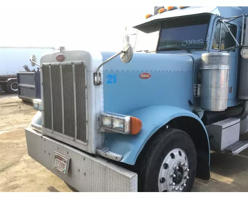 Peterbilt 379 Hood