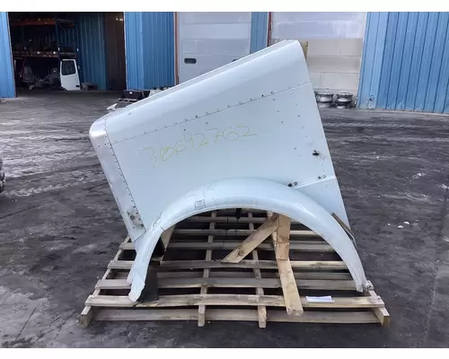 Peterbilt 379 Hood