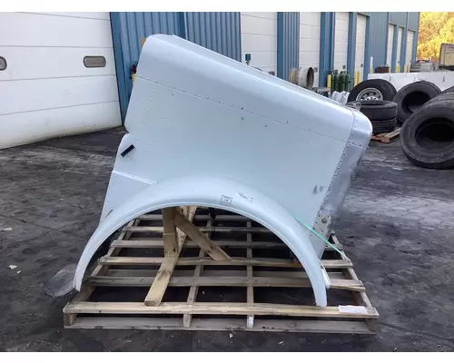 Peterbilt 379 Hood