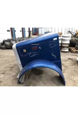 Peterbilt 379 Hood