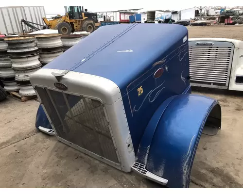 Peterbilt 379 Hood