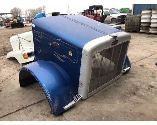 Peterbilt 379 Hood