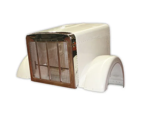 Peterbilt 379 Hood