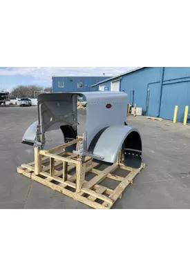 Peterbilt 379 Hood