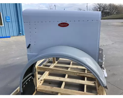 Peterbilt 379 Hood