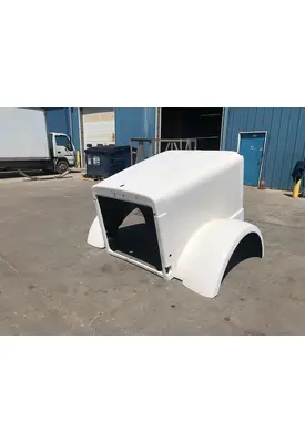 Peterbilt 379 Hood
